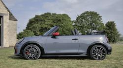 MINI COOPER CONVERTIBLE 2.0 C Exclusive [Level 1] 2dr Auto